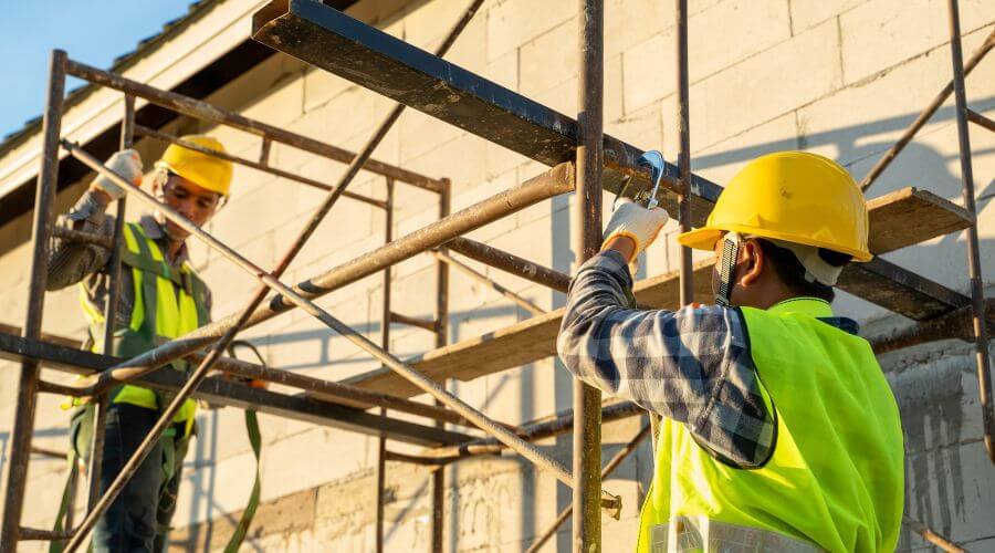 Local Chimney Repair in Robert Lee, TX